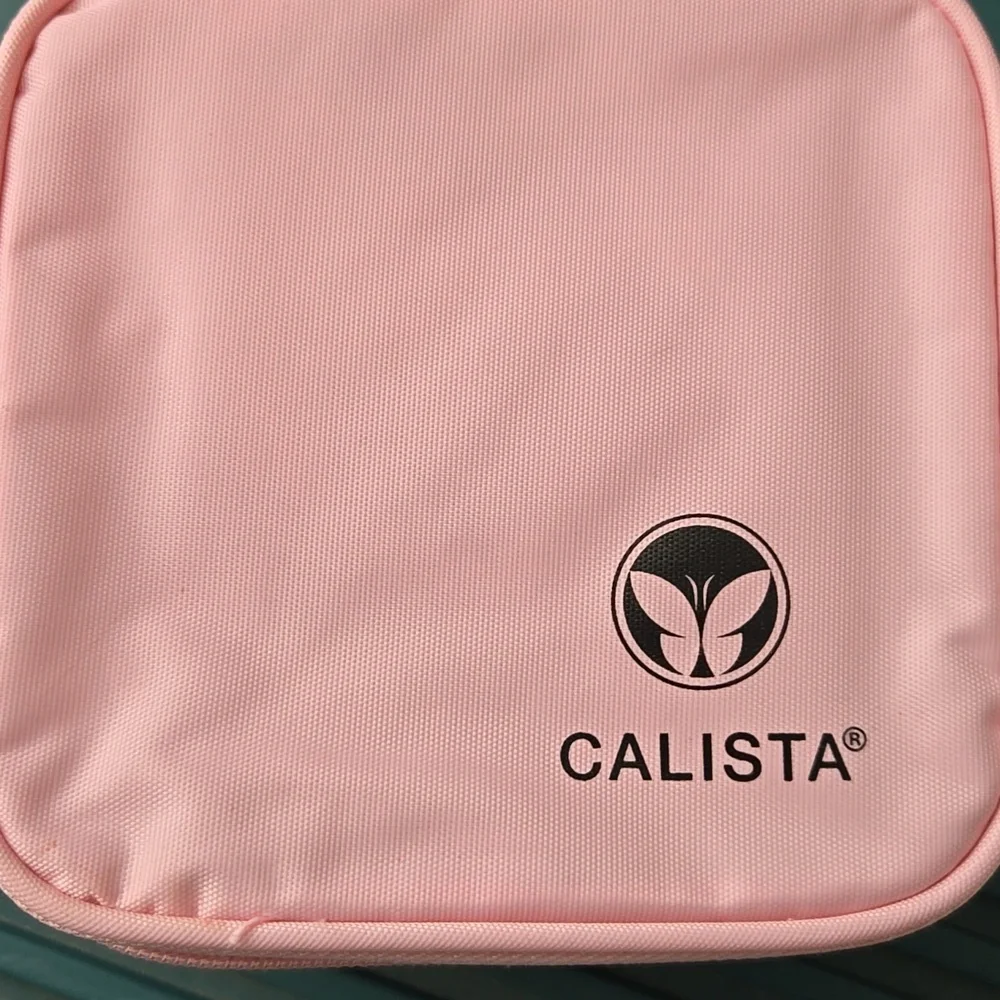 Calista Volumizing Soft-Grip Rollers Size Pixie/Short